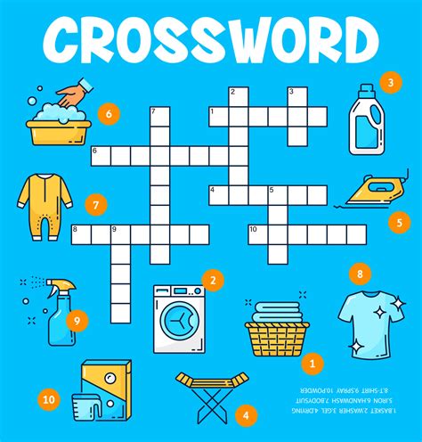 disinfecting crossword|More.